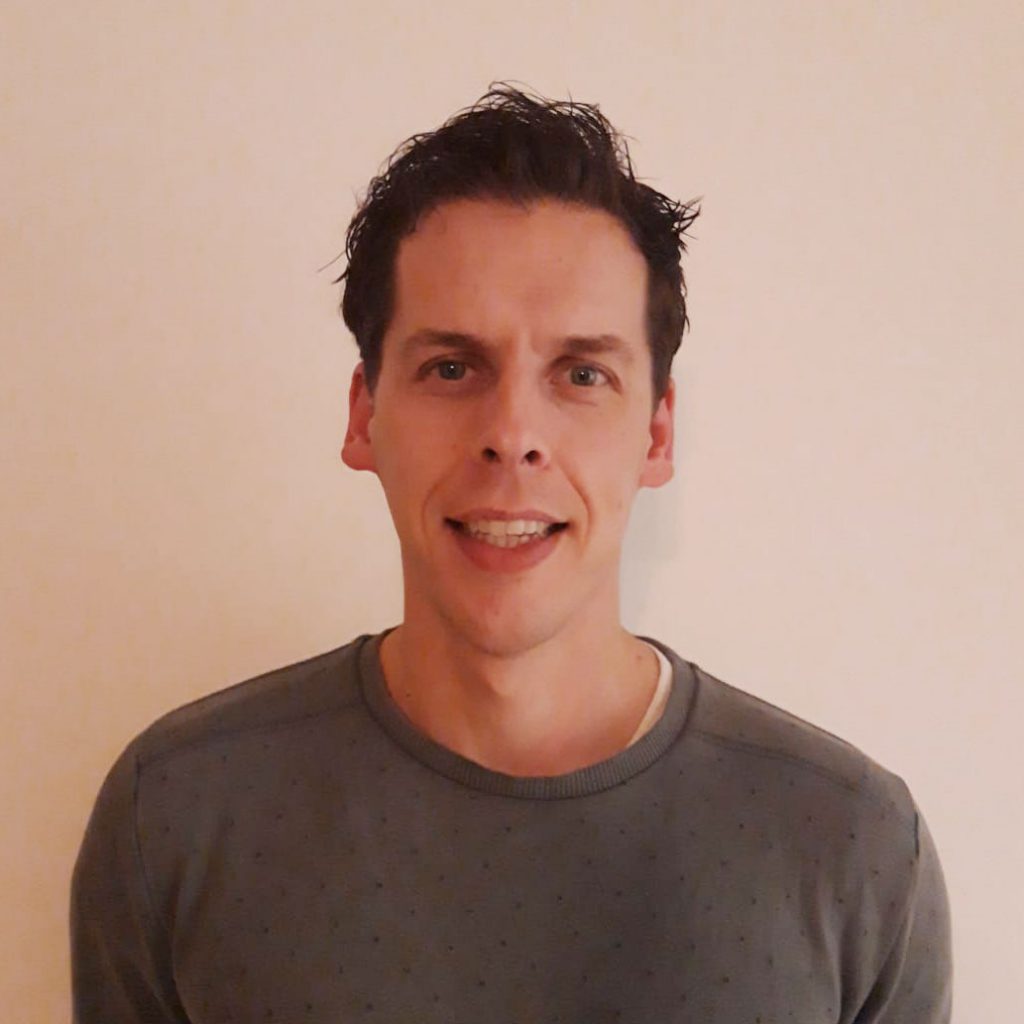 Laurens Foekens