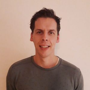 Laurens Foekens
