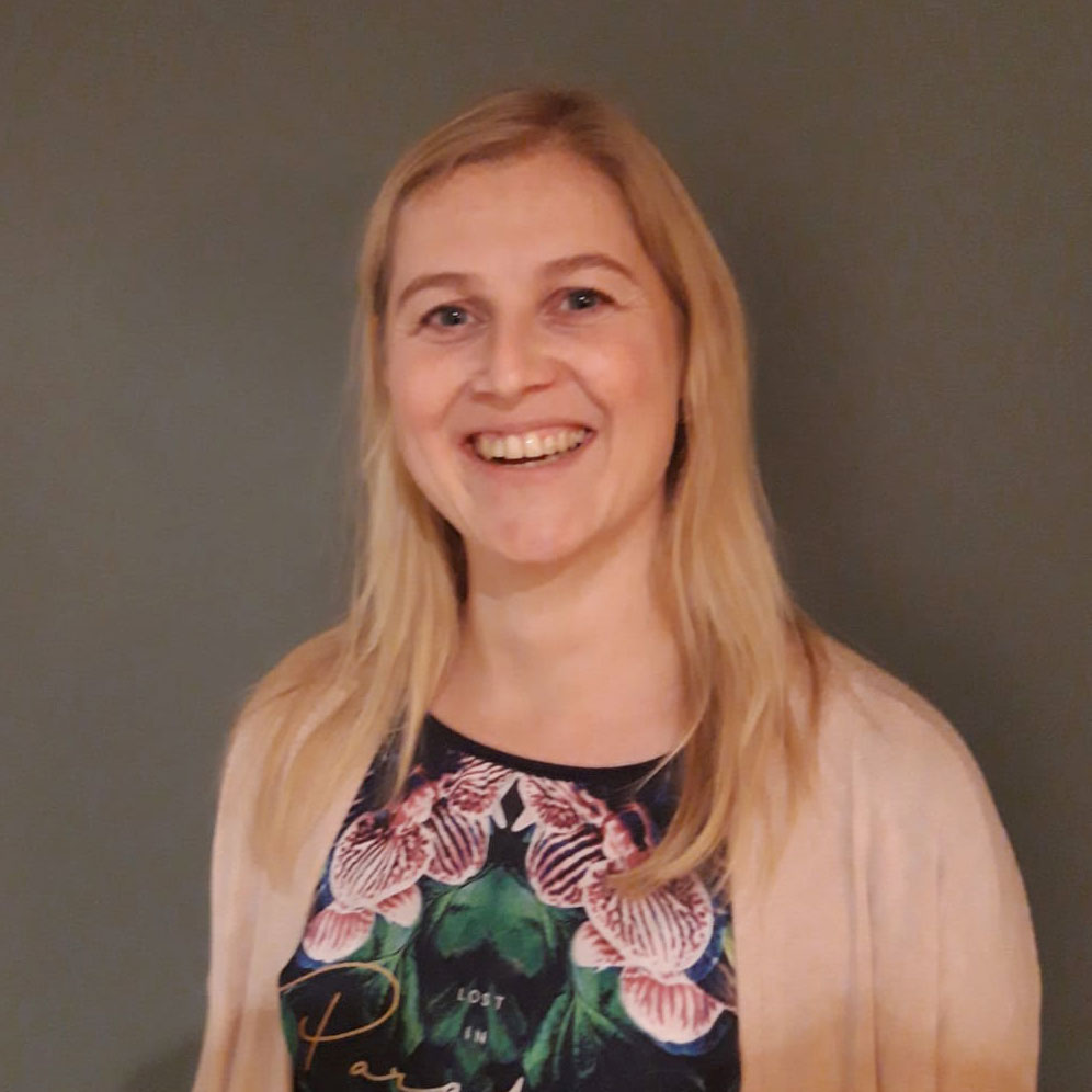 Marian Foekens