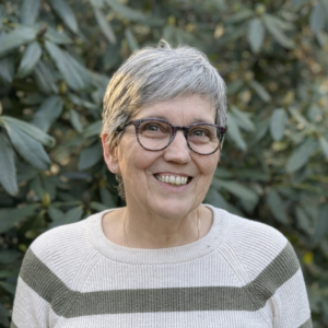 Heleen van Doeselaar