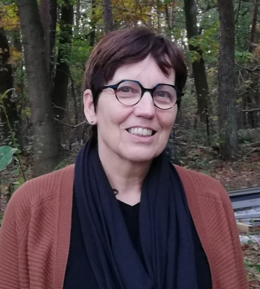 Heleen van Doeselaar