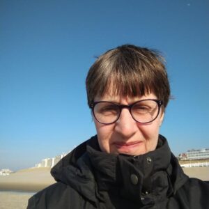 Lia van Harten