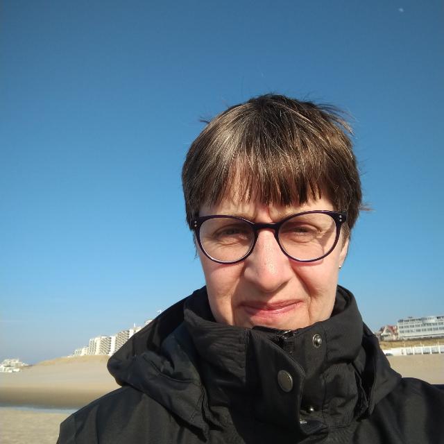 Lia van Harten