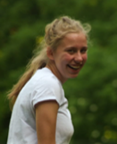 Lizette van Ginkel