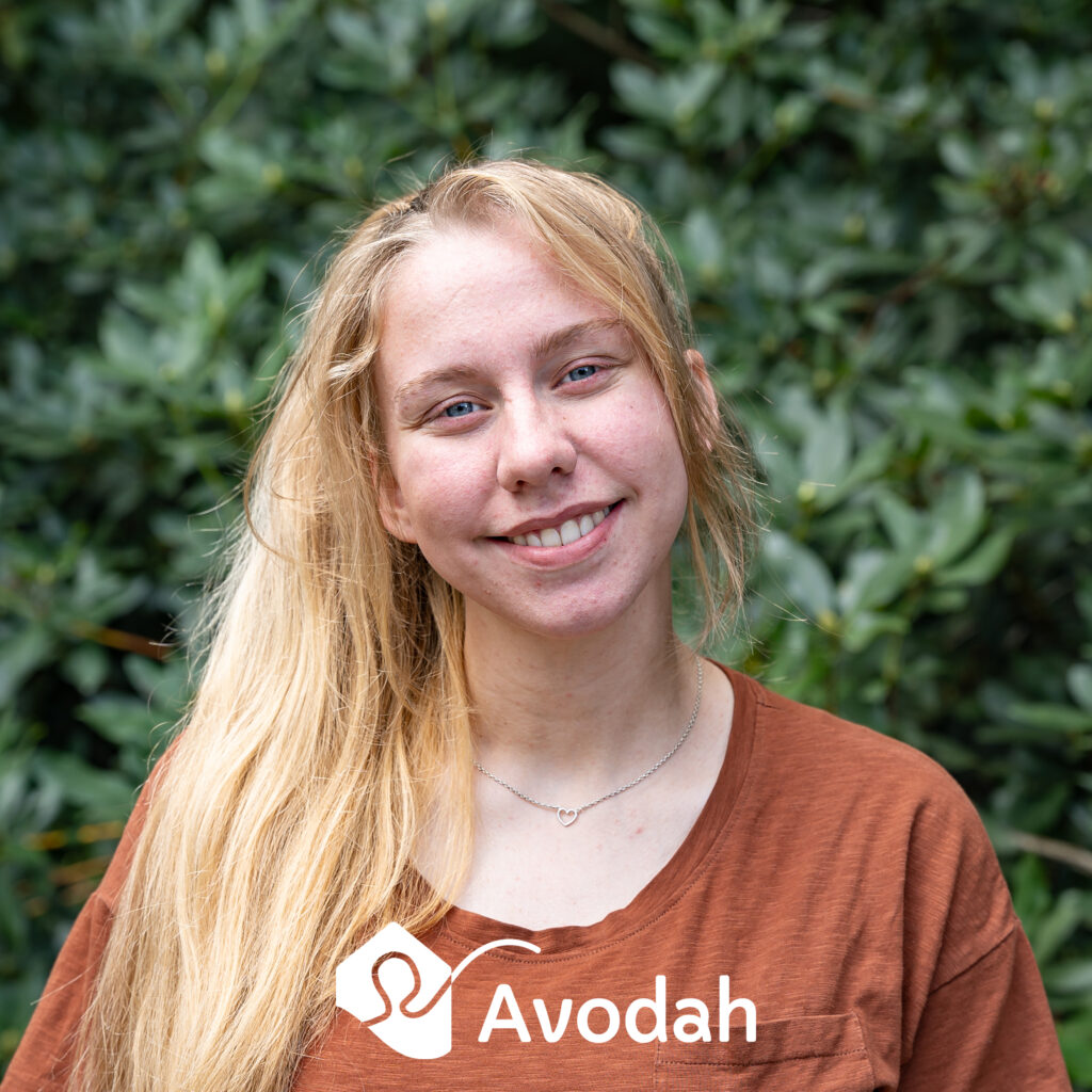 Lizette van den Dikkenberg