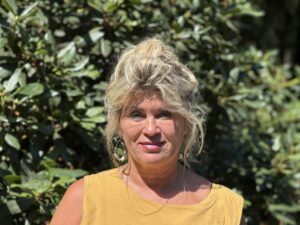 Marrigje Eikelboom