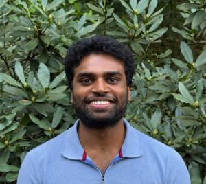 Dilaksan Sebamalai